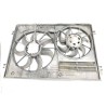 Recambio de electroventilador para seat toledo (5p2) exclusive referencia OEM IAM 1K0121207AA  