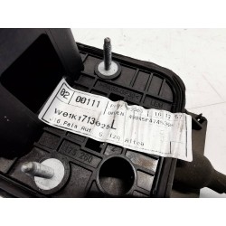 Recambio de palanca cambio para seat toledo (5p2) exclusive referencia OEM IAM 1K1713025L  