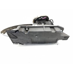 Recambio de palanca cambio para seat toledo (5p2) exclusive referencia OEM IAM 1K1713025L  