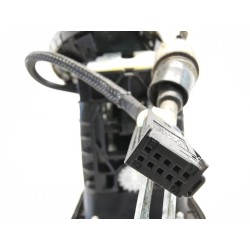 Recambio de palanca cambio para seat toledo (5p2) exclusive referencia OEM IAM 1K1713025L  