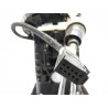 Recambio de palanca cambio para seat toledo (5p2) exclusive referencia OEM IAM 1K1713025L  
