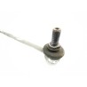 Recambio de tirante delantero derecho para seat toledo (5p2) exclusive referencia OEM IAM 1K0411315K  