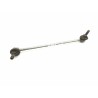 Recambio de tirante delantero izquierdo para seat toledo (5p2) exclusive referencia OEM IAM 1K0411315K  