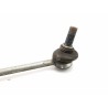 Recambio de tirante delantero izquierdo para seat toledo (5p2) exclusive referencia OEM IAM 1K0411315K  