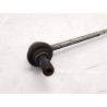 Recambio de tirante delantero izquierdo para seat toledo (5p2) exclusive referencia OEM IAM 1K0411315K  