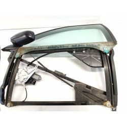 Recambio de elevalunas delantero izquierdo para audi a3 (8l) referencia OEM IAM 8L3959801  