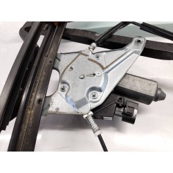 Recambio de elevalunas delantero izquierdo para audi a3 (8l) referencia OEM IAM 8L3959801  