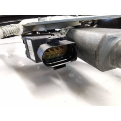 Recambio de elevalunas delantero izquierdo para audi a3 (8l) referencia OEM IAM 8L3959801  