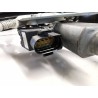 Recambio de elevalunas delantero izquierdo para audi a3 (8l) referencia OEM IAM 8L3959801  