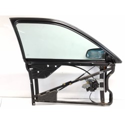 Recambio de elevalunas delantero izquierdo para audi a3 (8l) referencia OEM IAM 8L3959801  