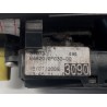 Recambio de mando elevalunas delantero izquierdo para toyota corolla verso (r1) 2.2 d-4d luna referencia OEM IAM 848200F03000  
