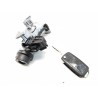Recambio de antirrobo para seat toledo (5p2) exclusive referencia OEM IAM 1K0905865  