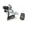 Recambio de antirrobo para seat toledo (5p2) exclusive referencia OEM IAM 1K0905865  
