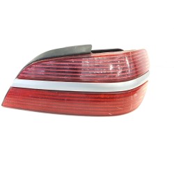 Recambio de piloto trasero derecho para peugeot 406 berlina (s1/s2) referencia OEM IAM 9644652577  