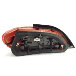 Recambio de piloto trasero derecho para peugeot 406 berlina (s1/s2) referencia OEM IAM 9644652577  