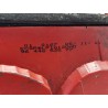 Recambio de piloto trasero derecho para peugeot 406 berlina (s1/s2) referencia OEM IAM 9644652577  