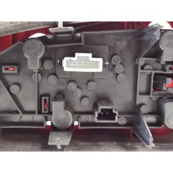 Recambio de piloto trasero izquierdo para peugeot 406 berlina (s1/s2) referencia OEM IAM 9630364877  