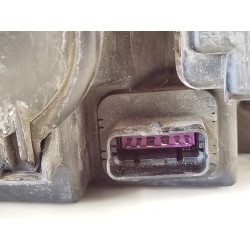 Recambio de faro izquierdo para peugeot 406 berlina (s1/s2) referencia OEM IAM 9630423277  