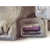 Recambio de faro izquierdo para peugeot 406 berlina (s1/s2) referencia OEM IAM 9630423277  