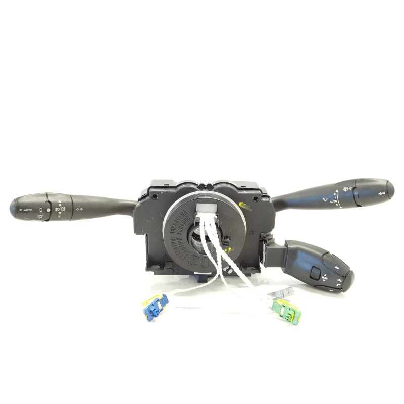 Recambio de com 2000 para peugeot 406 berlina (s1/s2) referencia OEM IAM 96605632XT  