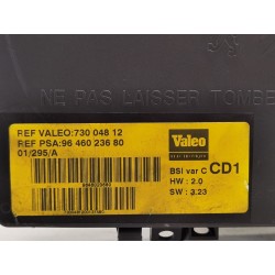 Recambio de bsi para peugeot 406 berlina (s1/s2) referencia OEM IAM 9646023680  