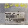 Recambio de centralita motor uce para peugeot 406 berlina (s1/s2) referencia OEM IAM 9643527480  
