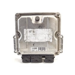 Recambio de centralita motor uce para peugeot 406 berlina (s1/s2) referencia OEM IAM 9643527480  