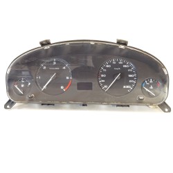 Recambio de cuadro instrumentos para peugeot 406 berlina (s1/s2) referencia OEM IAM 9644230980  