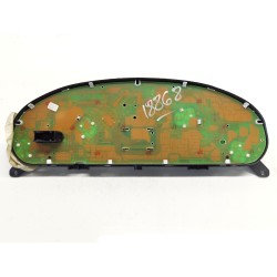 Recambio de cuadro instrumentos para peugeot 406 berlina (s1/s2) referencia OEM IAM 9644230980  