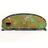 Recambio de cuadro instrumentos para peugeot 406 berlina (s1/s2) referencia OEM IAM 9644230980  