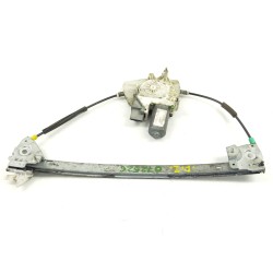 Recambio de elevalunas delantero izquierdo para peugeot 406 berlina (s1/s2) referencia OEM IAM 9633879080  
