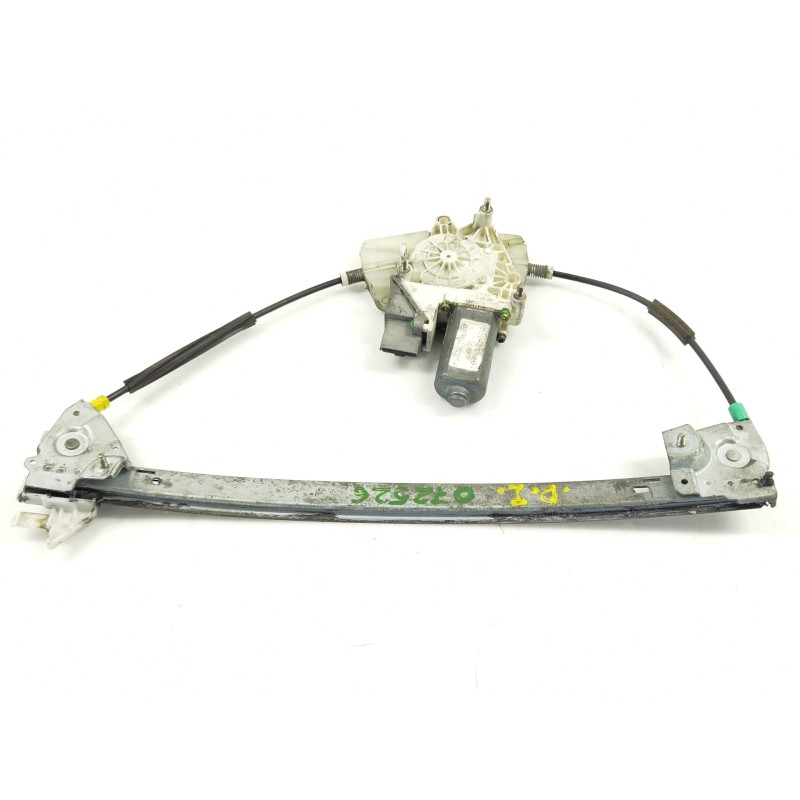 Recambio de elevalunas delantero izquierdo para peugeot 406 berlina (s1/s2) referencia OEM IAM 9633879080 Recambio de elevalunas delantero izquierdo para peugeot 406 berlina (s1/s2) referencia OEM IAM 9633879080