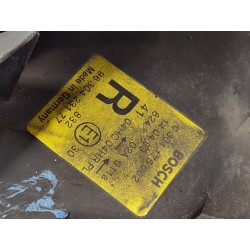 Recambio de faro derecho para peugeot 406 berlina (s1/s2) referencia OEM IAM 9630423177  