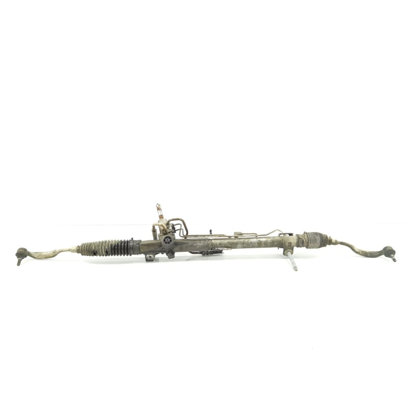 Recambio de cremallera dirección para peugeot 407 sw referencia OEM IAM   