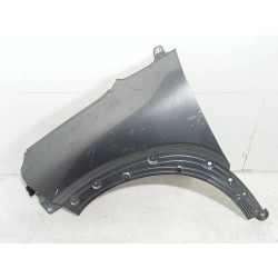 Recambio de aleta delantera izquierda para citroen c3 aircross feel referencia OEM IAM   