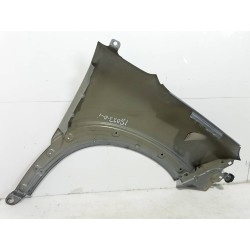 Recambio de aleta delantera izquierda para citroen c3 aircross feel referencia OEM IAM   