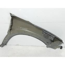 Recambio de aleta delantera izquierda para citroen c3 aircross feel referencia OEM IAM   