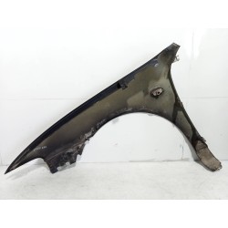 Recambio de aleta delantera derecha para seat leon (1m1) referencia OEM IAM   
