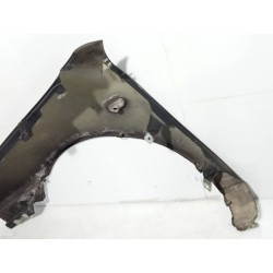 Recambio de aleta delantera derecha para seat leon (1m1) referencia OEM IAM   