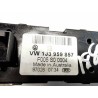 Recambio de mando elevalunas delantero izquierdo para seat leon (1m1) referencia OEM IAM 1J3959857B  