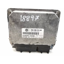 Recambio de centralita motor uce para seat leon (1m1) referencia OEM IAM 06A906019BR  