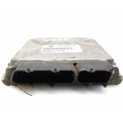 Recambio de centralita motor uce para seat leon (1m1) referencia OEM IAM 06A906019BR  