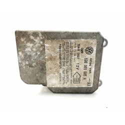 Recambio de centralita airbag para seat leon (1m1) referencia OEM IAM 6Q0909605A  