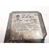 Recambio de centralita airbag para seat leon (1m1) referencia OEM IAM 6Q0909605A  