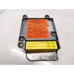 Recambio de centralita airbag para seat leon (1m1) referencia OEM IAM 6Q0909605A  