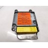 Recambio de centralita airbag para seat leon (1m1) referencia OEM IAM 6Q0909605A  