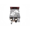 Recambio de warning para seat leon (1m1) referencia OEM IAM 1M0941509  