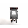 Recambio de warning para seat leon (1m1) referencia OEM IAM 1M0941509  