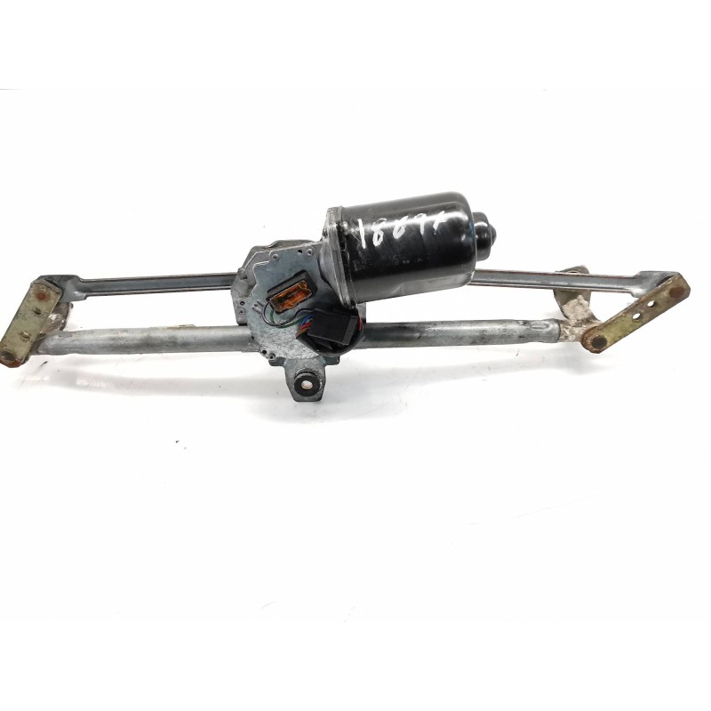 Recambio de motor limpia delantero para seat leon (1m1) referencia OEM IAM 1M1955023B  
