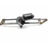 Recambio de motor limpia delantero para seat leon (1m1) referencia OEM IAM 1M1955023B  